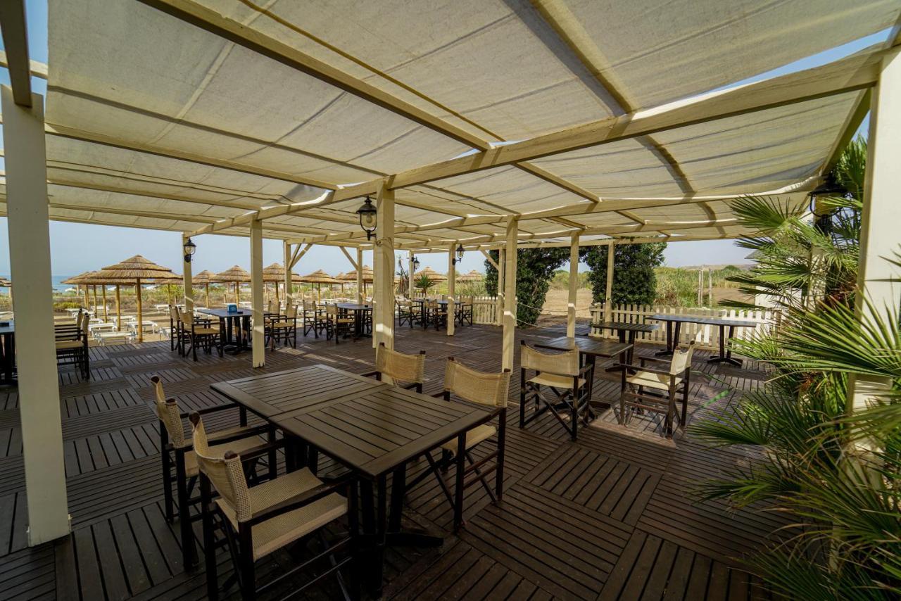 Sikania Eco Resort Licata Extérieur photo