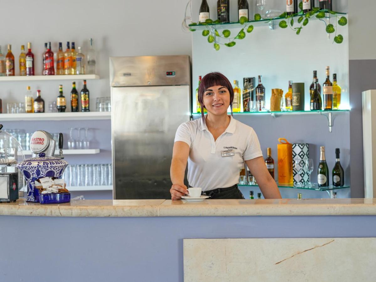 Sikania Eco Resort Licata Extérieur photo