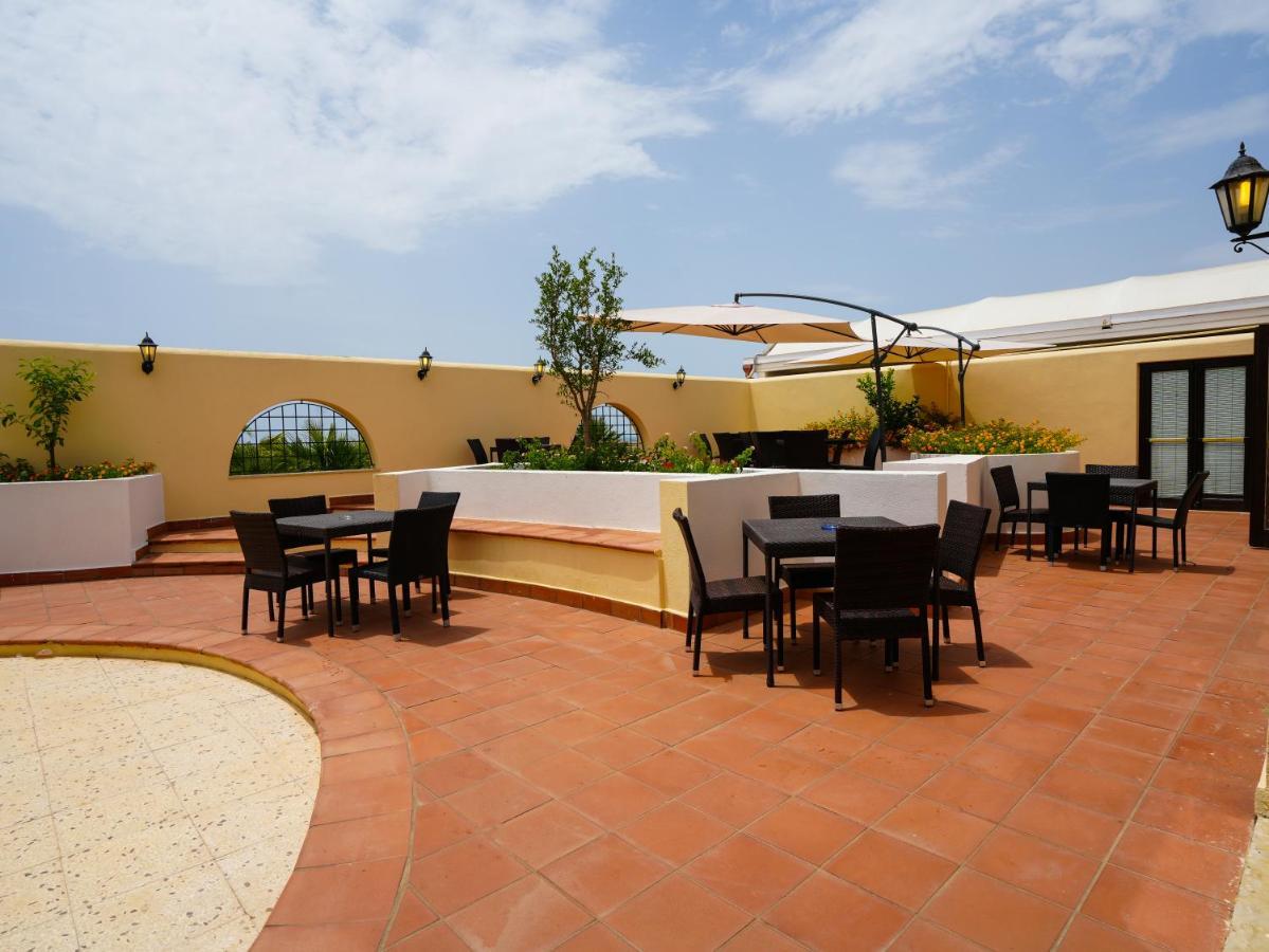 Sikania Eco Resort Licata Extérieur photo