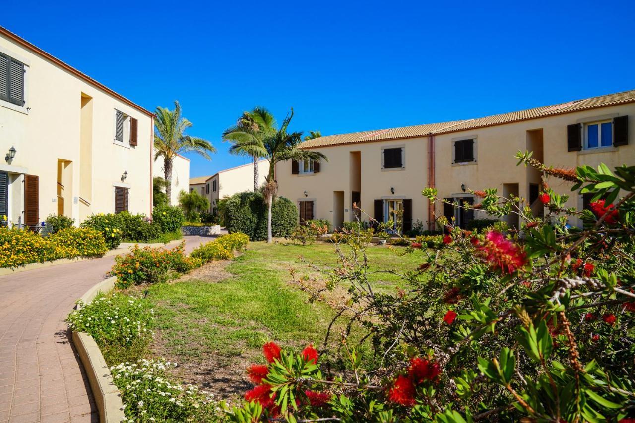 Sikania Eco Resort Licata Extérieur photo