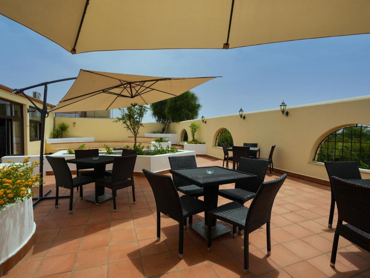 Sikania Eco Resort Licata Extérieur photo
