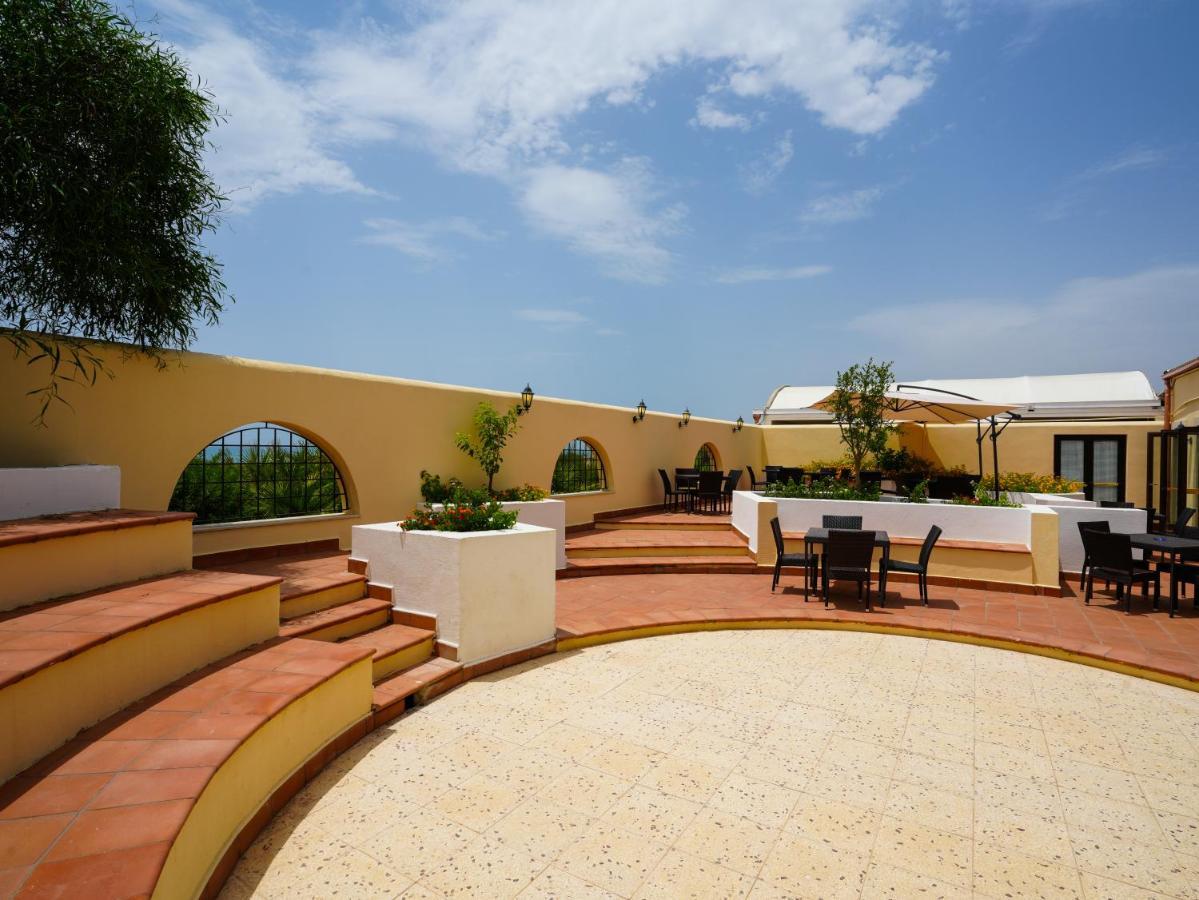 Sikania Eco Resort Licata Extérieur photo