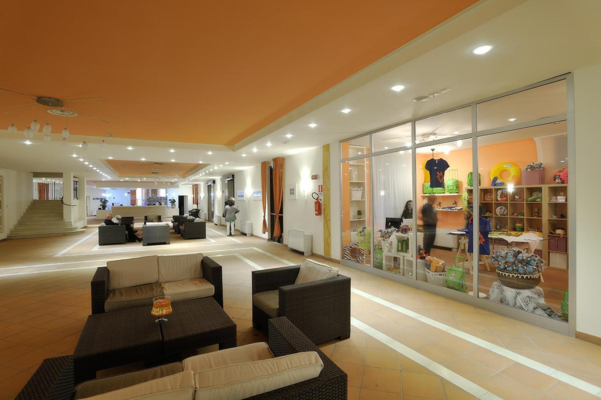 Sikania Eco Resort Licata Extérieur photo